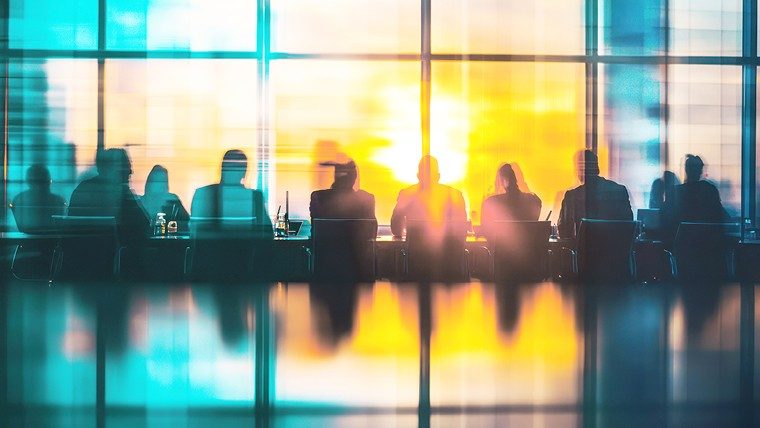Board of Directors
