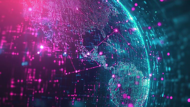 How Digital Engineering Strengthens Space Systems
