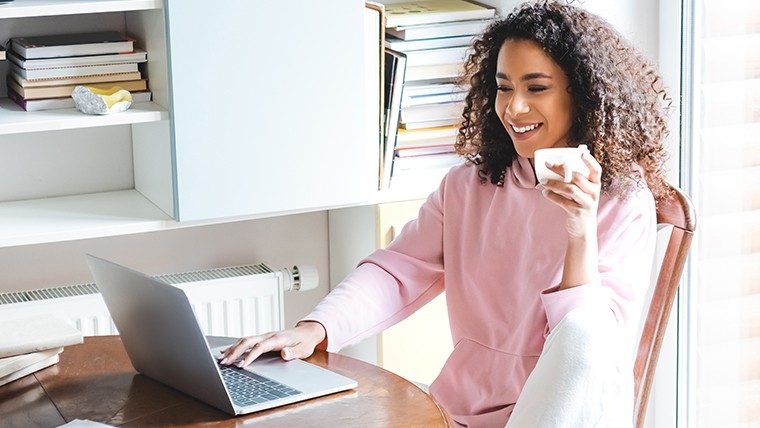 Flexibility at Booz Allen