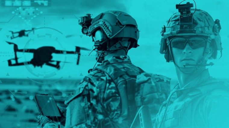 Strengthen Decision Advantage: AUSA Global Force 2025