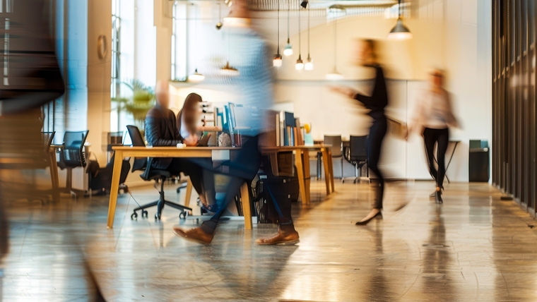 our employee benefits