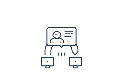 identity attack icon