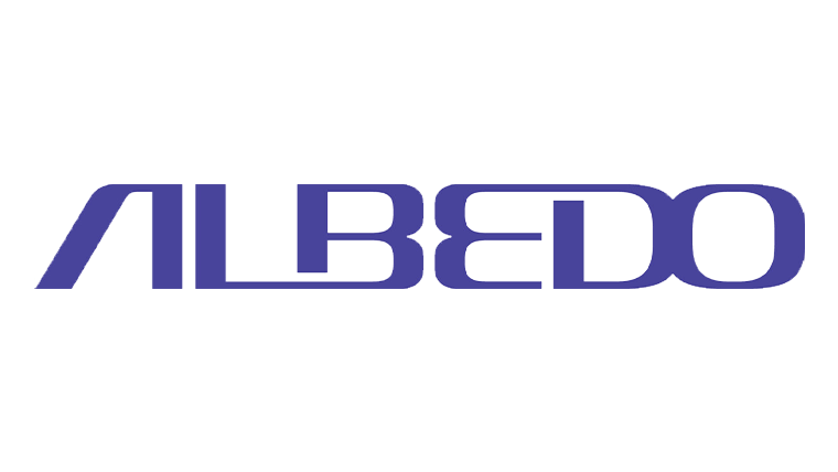 albedo company logo